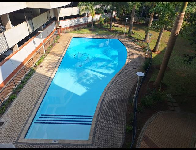 2 BEDROOM APARTMENT TO LET IN UMHLANGA RIDGE